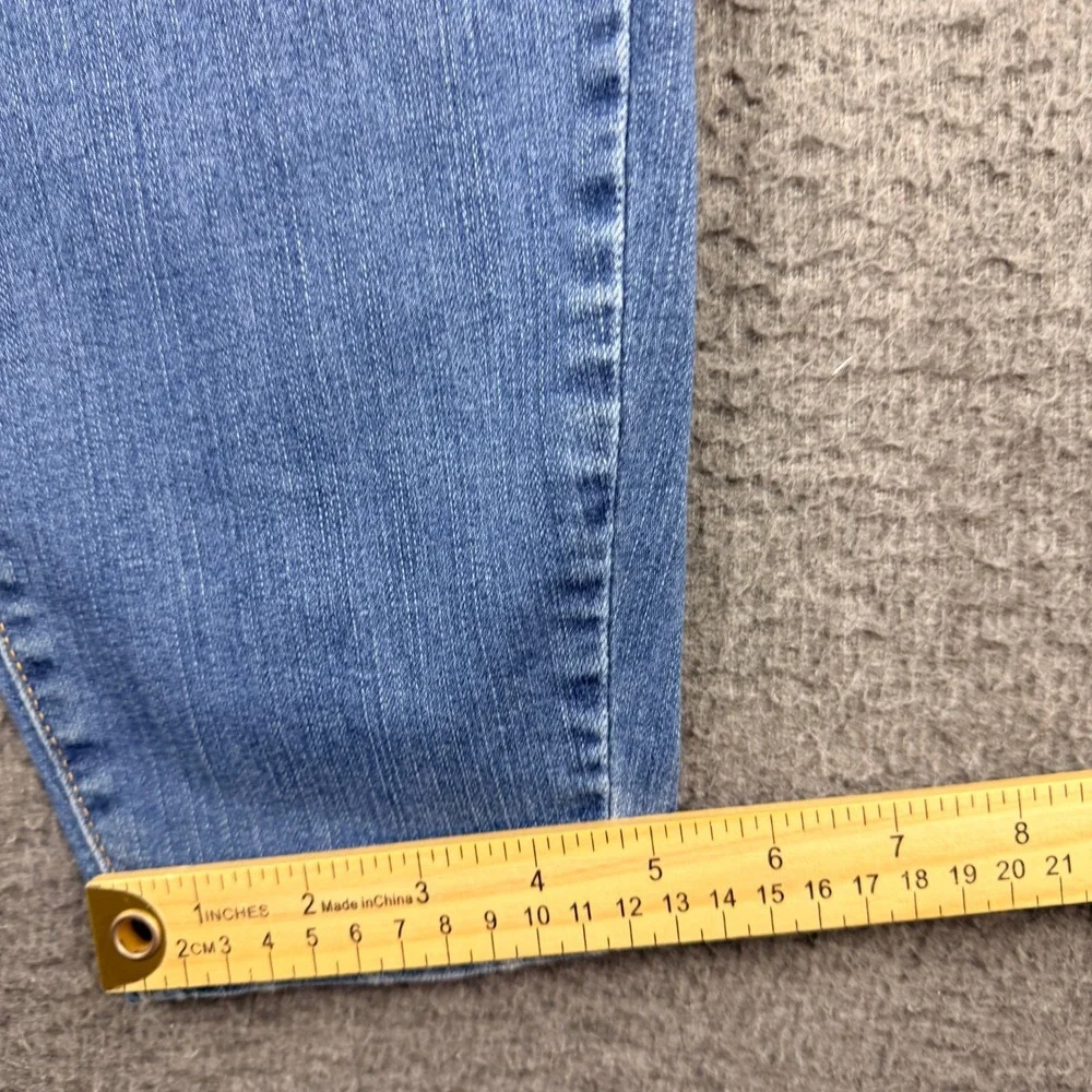 torrid high skinny
